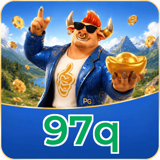 Slots 97q - Jackpots Progressivos